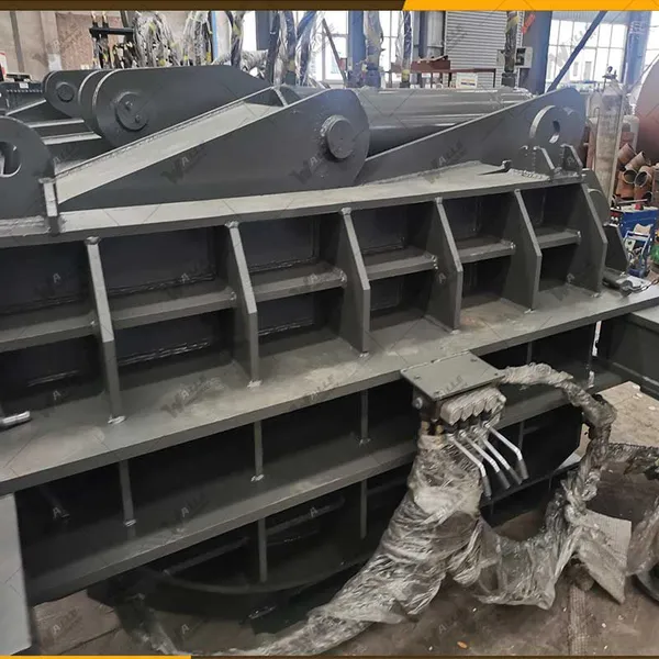 Premium Automobile Baler for Effortless Operationf photo-3