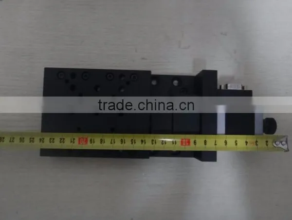 Translation Stage, Motorized Translation Stage, Linear Translate Stage photo-2
