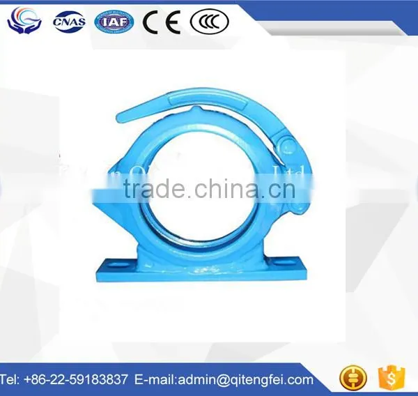 Over 15 Years Experience Concrete Pump Truck Quick Flexible Coupling photo-5