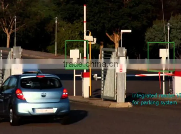 VANCH Fast Uhf Rfid Reader for Cars