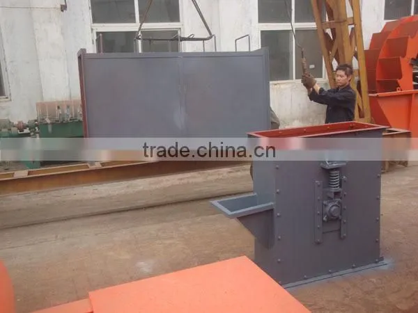 High Performance Bucket Elevator for Sale photo-6