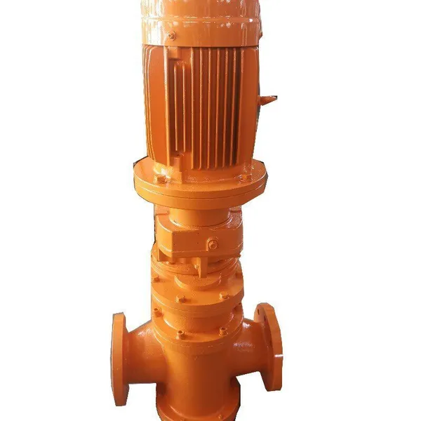 Waterwaste Grinder Precision Crushing to Protect The Water Environment photo-3