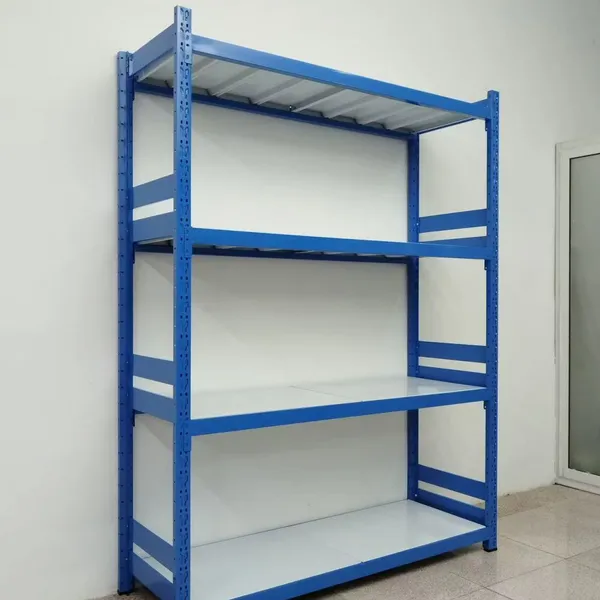 Warehouse Shelf Storage Shelf Pallet Racking Shelf Storage Shelf photo-3