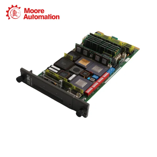 ABB IMMFP03 photo-3