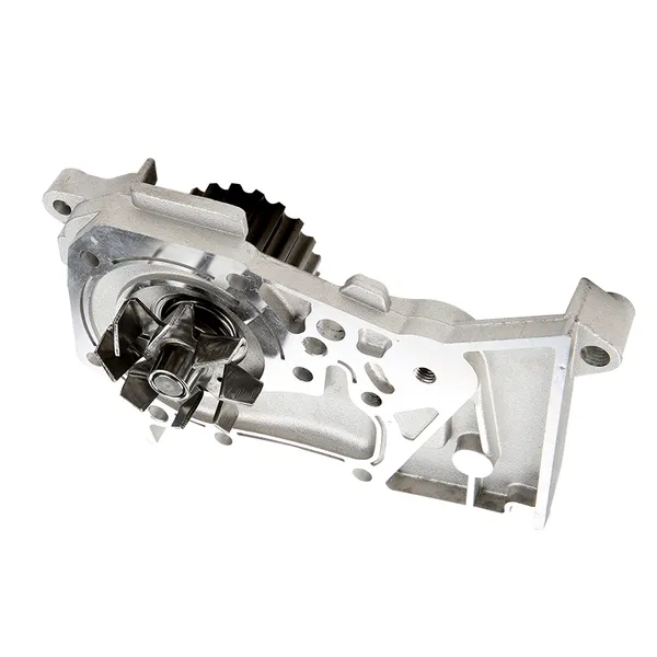 Water Pump For NISSAN Parts No.2101000QAA photo-2