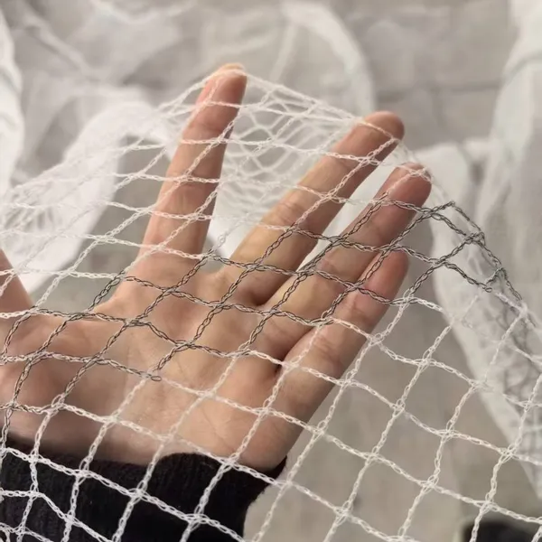 Top Quality Drape Bird Net Orchard Cover photo-4