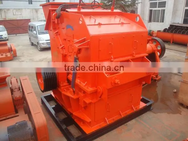 Huahong Sand Maker/sand Production Line photo-4