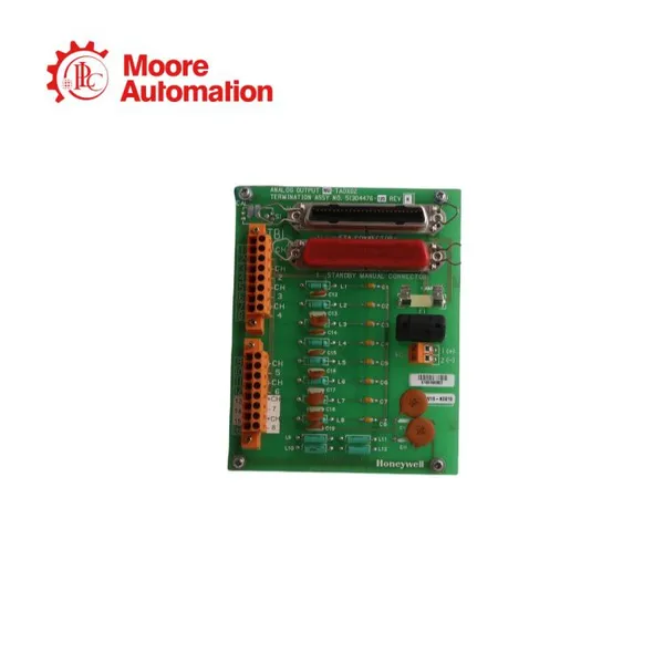 HONEYWELL MU-TAOX02 51304476-125 photo-2