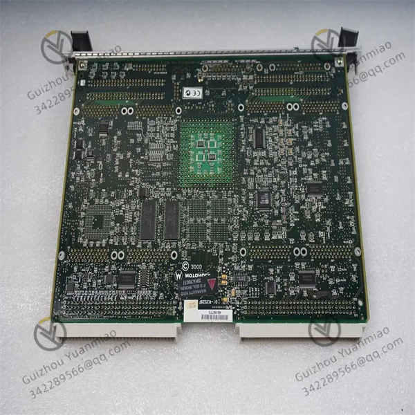 MOTOROLA MVME162P-244L Embedded Computer photo-2