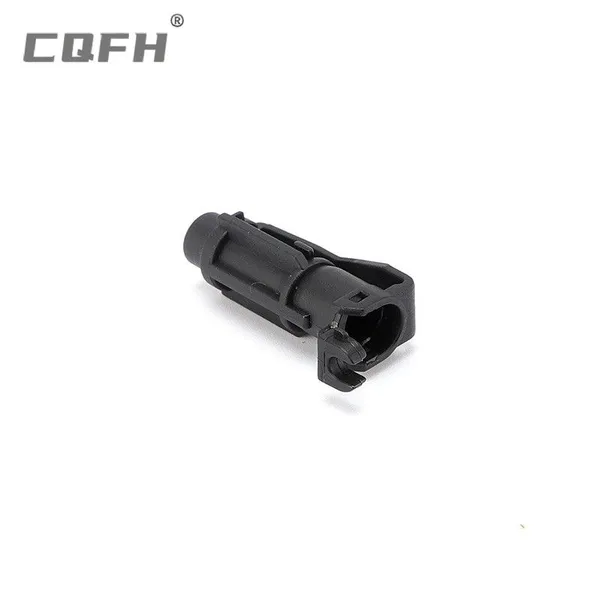 Mg610278-5 Automotive 1Pin Wire Harness Connector Auto Electrical Male Female PBT New Energy Housing Connector photo-2