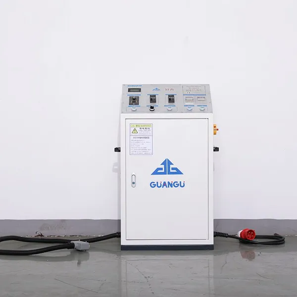 Magnetic Polisher/ Polishing Machine GG2380