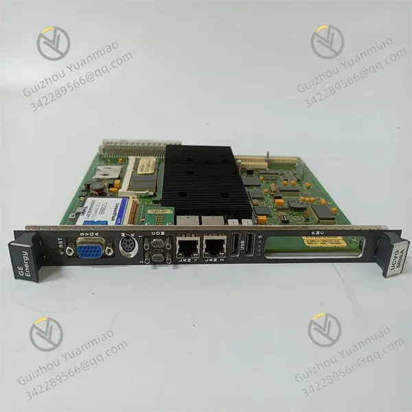 IS215UCVGM06A GE Single Slot Single Board Computer photo-2