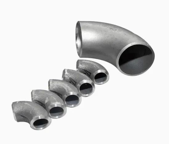 Stainless Steel Elbow 45 Degree Elbow photo-2