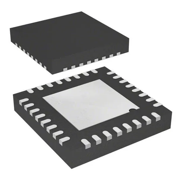 YC1031-S QFN32 High Performance Low Power BLE 5.4 SoC