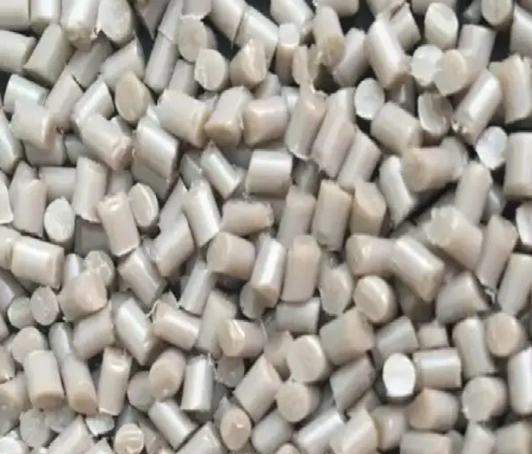 VICTREX Peek 450G Peek Granules Raw Material Flame Retardant Peek Resin photo-4