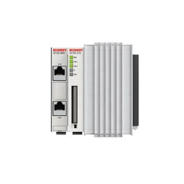 CX1020-0000 No Fan or Other Rotating Components Are Required IC200PWR012D