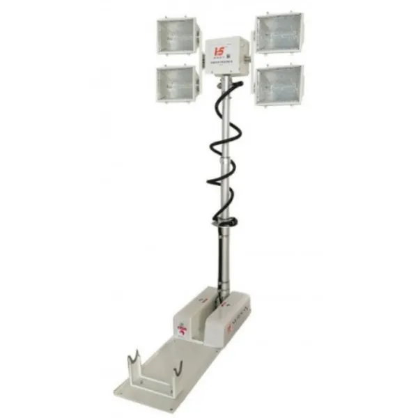 Vehicle Emergency Lighting WD-4541000L