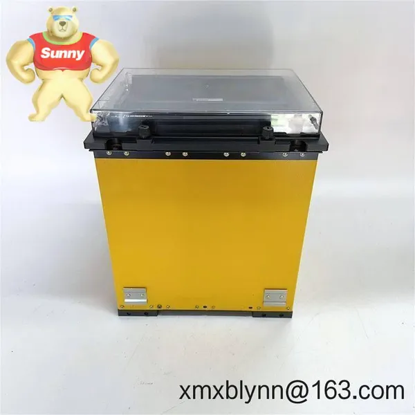 ALSTOM MVAJ53H1LB0856A – Heavy‑Duty Auxiliary Tripping Relay for Substation and Industrial Protection photo-2