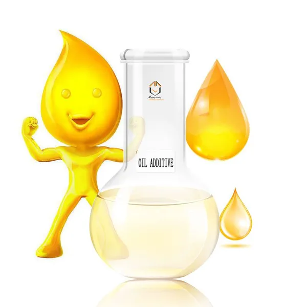 T5012 Anti-wear Hydraulic Oil Additive Package photo-5
