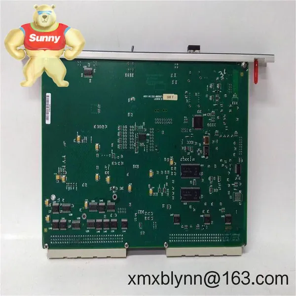 GE Fanuc VMIVME-5567-100: Keep Your Legacy VME Systems Talking to Modern Networks photo-4