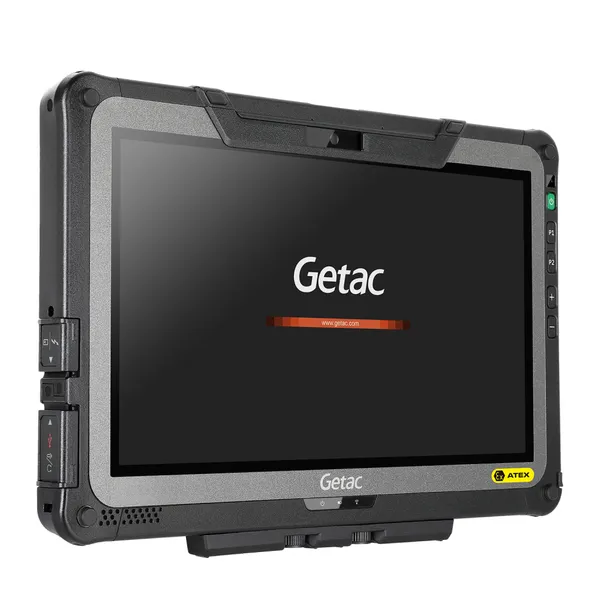 Getac F110-EX Rugged Tablet – Getac Tablet 11.6