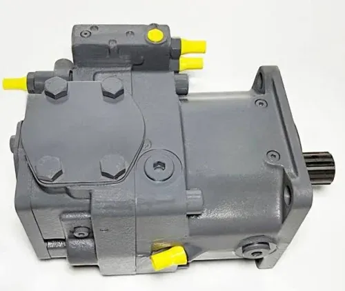SANY SY335 Hydraulic Main Pump | Excavator Hydraulic System Pump | Factory Direct Supply