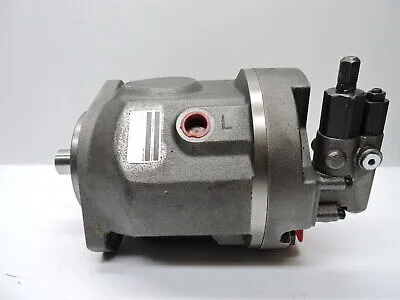 Genuine SANY Hydraulic Plunger Pump B220-301000394 | OEM Plunger Kit, Valve Plate & Barrel Assembly for SANY Excavator photo-2