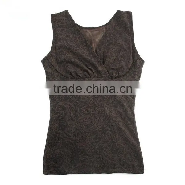 Ladies Vest/ Latest Design for the Lady/ Ladies Sexy Vest photo-2