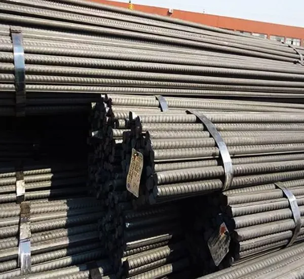 Vietnam High Strength 10mm Deformed Steel Bar for Bridge Construction photo-5