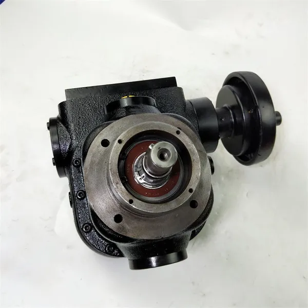 Hydraulic Pump A2VK Series A2VK55MAOR1GOPE2-S07 A2VK12-4P-132 A2VK12MAOR4G1PE1-S02 Piston Pump photo-2
