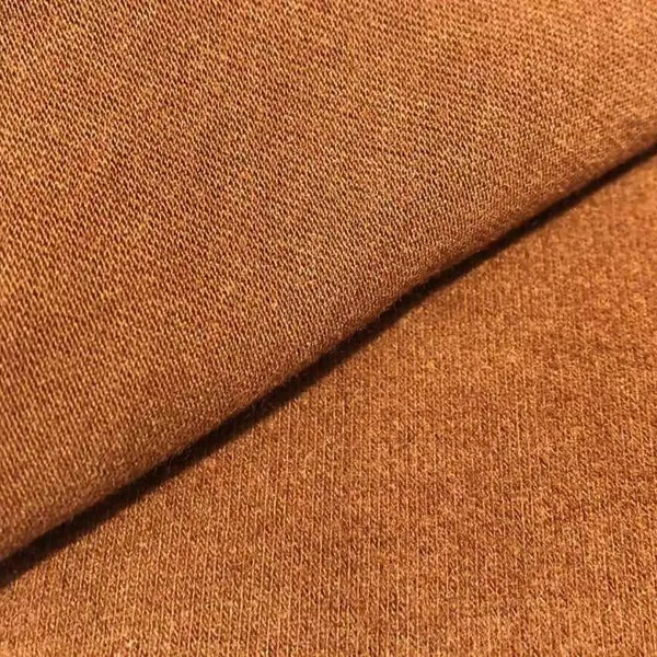 Guangzhifeng 9450# Karala Velvet, Naxue Velvet, 220/260/290 g High-quality Base Soft Brushed Warmth-keeping Fabric photo-3