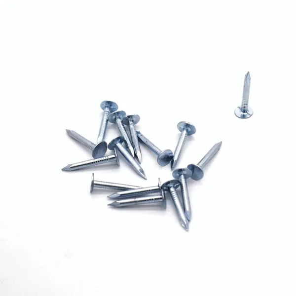 POWER Ceiling Nails With Consistent Performance for Global Construction Projects photo-4