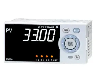Yokogawa ANB10D-416/CU2T Transmitter for Oil & Gas Pressure Monitoring