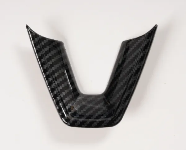 25 TMY Juniper/TM3 Highland Steering Wheel Trim - UV-Resistant Polymer Construction