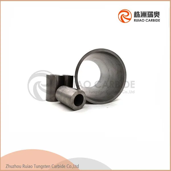Tungsten Carbide Cold Heading Dies photo-2