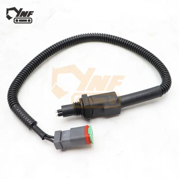 Excavator Spares Parts Oil Water Separation Sensor 600-311-3720 600-311-3721 600-311-3722 Fuel Filter Sensor for Komatsu PC200-8 photo-3