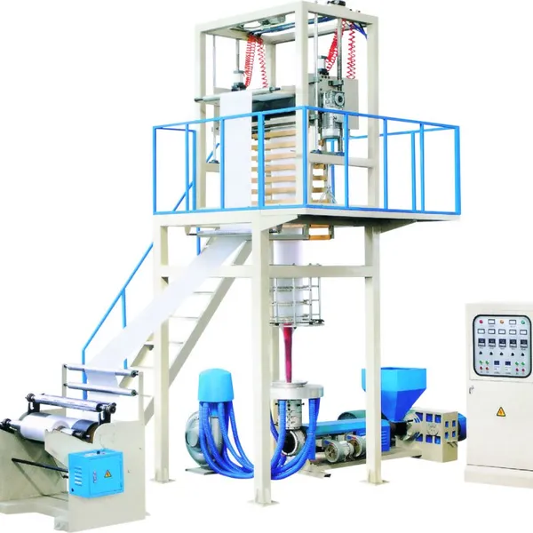 Film Blowing Machine