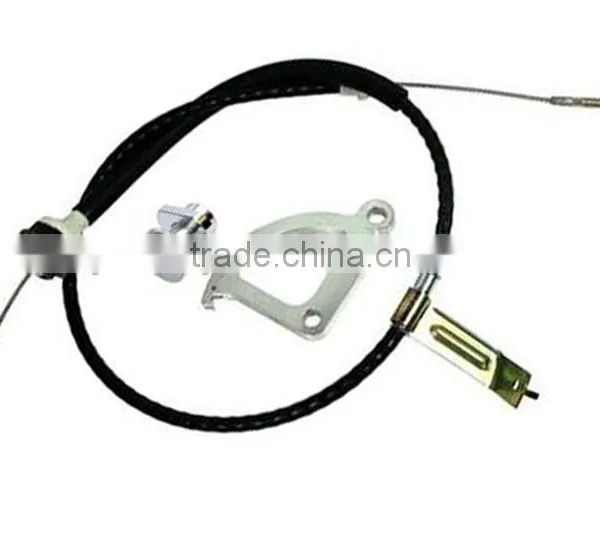 Auto Part Auto Clutch Cable Toyota Clutch Cable photo-4
