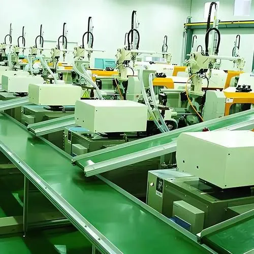 Electrical Appliance Production Line photo-3