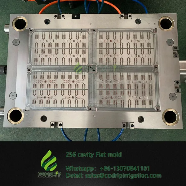 Flat Dripper Mold photo-2