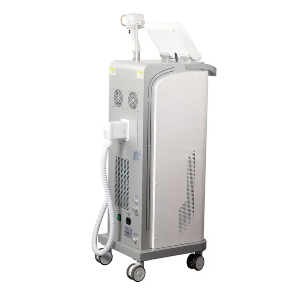 2024 Opt Diode Facial Treatment Machine с 1-летней гарантией и бесплатной тренировочной поддержкой для косметологических клиник