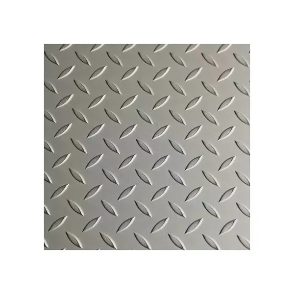 Stainless Steel Plate 316 No.4 Finish 1.5mm 4x8ft Deburred Edges photo-4