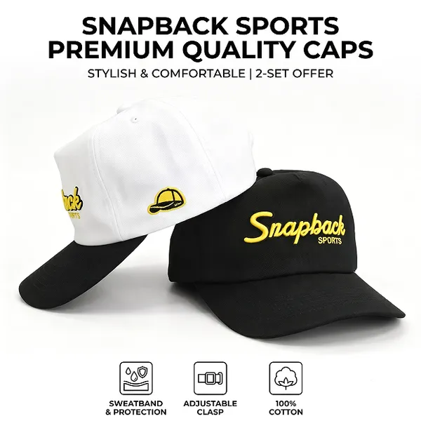 14 Years Certified Hat Manufacturer Custom Hats Embroidery Low MOQ Sports Script High Crown Cap