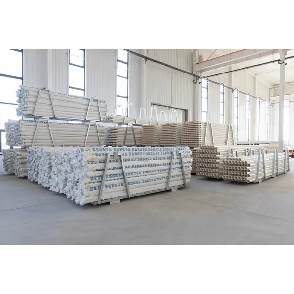 Drain Pipe ASTM PVC Plastic Pipe PVC/PE/HDPE/PPR/ Water Pipe Flexible Pipe UPVC Tube for Wastewater and Irrigation System UPVC Water Pipe