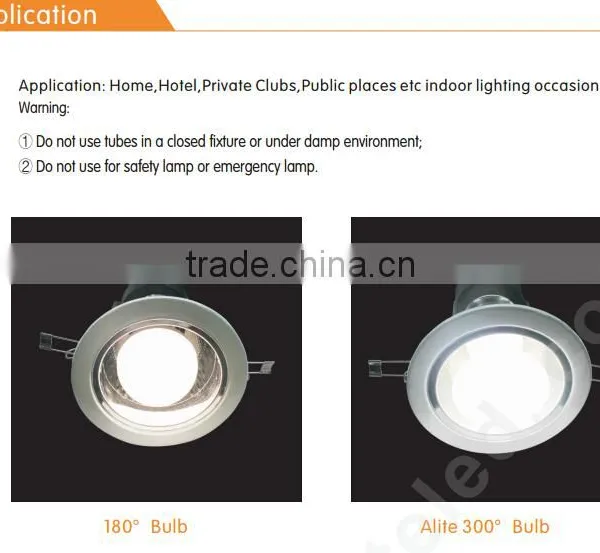 ALITE 7W G24 Led pl Light Bulb E26 G23 Base photo-5