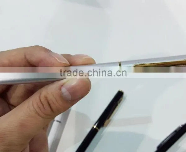 Economical Metal Promotion Mini Ball-point Pen photo-3