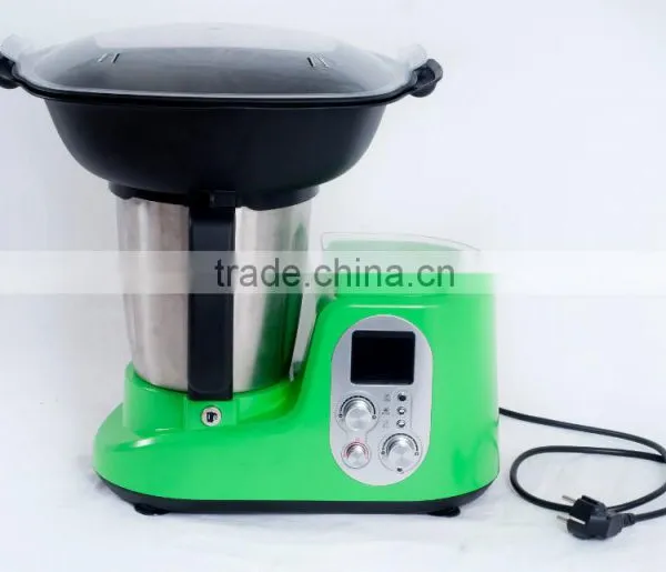 Christmas Items 550W Blender Electric Soup Maker photo-6