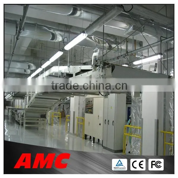 Pvc Conveyor Belt/pu Conveyor Belt/food Conveyor Belt photo-3