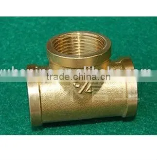 Brass Fitting Brass Connecter Brass Pipe Fittings