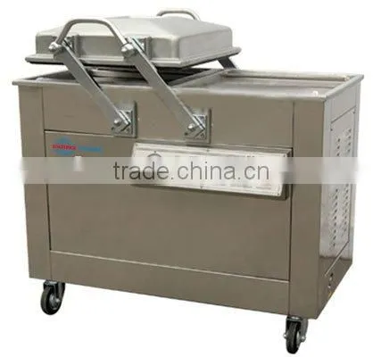 XF-400 vacuum packaging machine